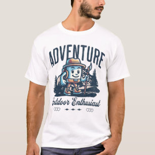 avonturier t-shirt