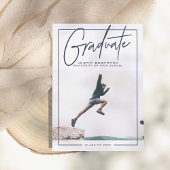 avontuur | Aankondiging van het Navy Photo Afstude