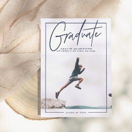 avontuur | Aankondiging van het Navy Photo Afstude