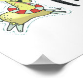 Avontuur? Alpaca My Bags Poster (Hoek)