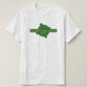 AVONTUUR AUTO'S T-SHIRT