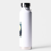 Avontuur Begin - Wild en gratis Waterfles (Links)