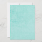 Avontuur begint douche nodigen Reizen De plaatsen Kaart (Achterkant)