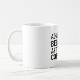 Avontuur begint na de koffie – Outdoor Coffee Quo Koffiemok