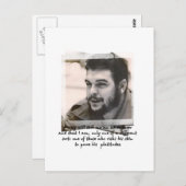 avontuur briefkaart (Voorkant / Achterkant)