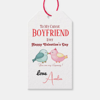 Avontuur  cadeaulabel