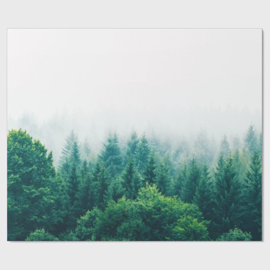 avontuur cadeaupapier (Vlak)