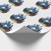 avontuur cadeaupapier (Hoek)