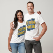 Avontuur & Fotografie T-shirt (Unisex)
