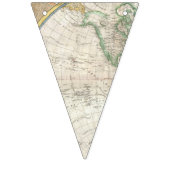 Avontuur Hete Luchtballonnen Explorer & Wereldkaar Vlaggetjes (Derde vlag)