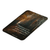 Avontuur in de gewone inspirerend magneet (Linkerzijde)