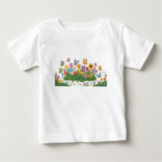 Avontuur in het park T-shirt
