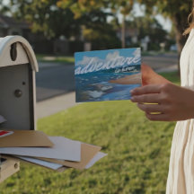 Avontuur is hier - Up North Michigan