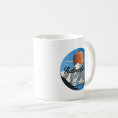 avontuur koffiemok (Voorkant rechts)