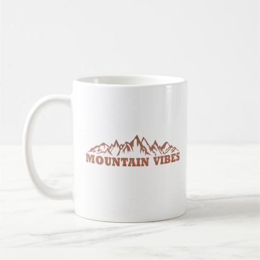 Avontuur met buitenbergvibes koffiemok (Links)