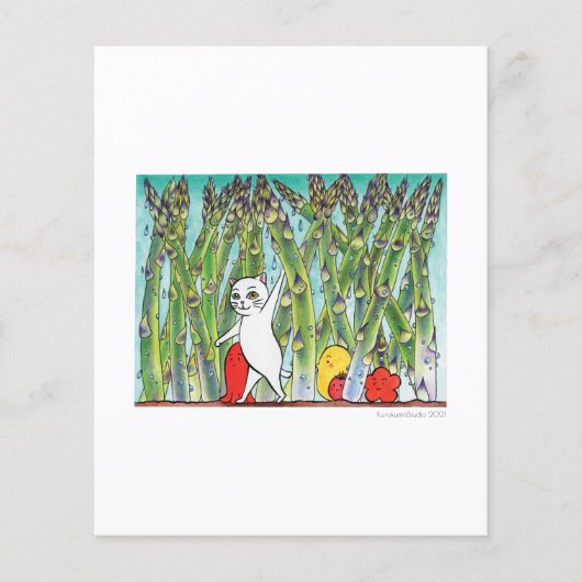 Avontuur met goede vriend (Voorkant)