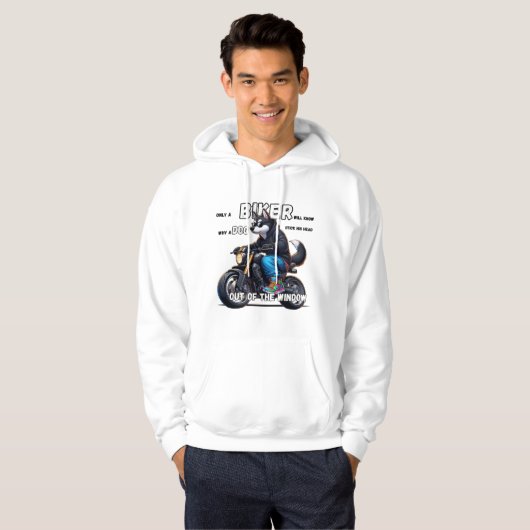 Avontuur met je Furbabies! Hoodie (Voorkant volledig)