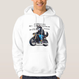 Avontuur met je Furbabies! Hoodie