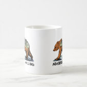 Avontuur noemt Camping Beer Koffiemok (Center)