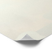 avontuur - Poster (Hoek)