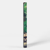 Avontuur roept iPhone hoesje (Rechterkant)