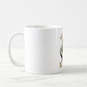 Avontuur roept koffiemok (Links)