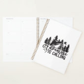 Avontuur roept planner (Display)