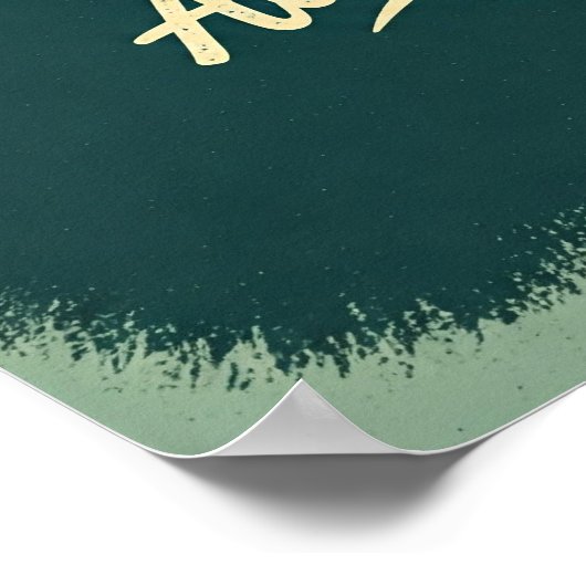 Avontuur roept poster (Hoek)