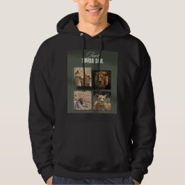 Avontuur Simba Hoodie