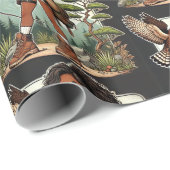 Avontuur & Stijl Fal Cadeaupapier (Rol Hoek)