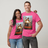 avontuur t-shirt (Unisex)