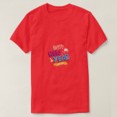 Avontuur T-shirt (Design voorkant)
