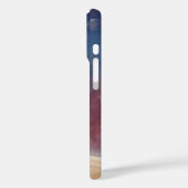 Avontuur van de astronaut Case-Mate iPhone case (Achterkant / Links)