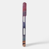 Avontuur van de astronaut Case-Mate iPhone case (Achterkant / Rechts)