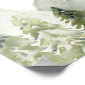 Avontuur Verjaardag Welkomstbord Poster (Hoek)