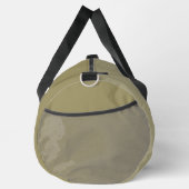 Avontuur Vintage Kompas Gym Reis Duffle Tas (Rechts)