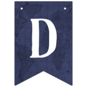 Avontuur wacht Banner, Vliegtuigen Vlaggetjes (Tweede vlag)