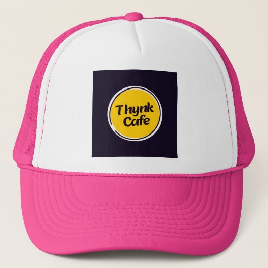 Avontuur wacht" "Geboren om te verkennen" "Onbegre Trucker Pet (Voorkant)