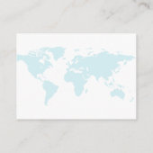 Avontuur wacht op Beer in Luierluier Raffle Informatiekaartje (Achterkant)