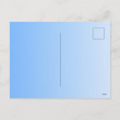 Avontuur wacht op de grote paaseierjacht feestdagenkaart (Achterkant)