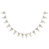 Avontuur wacht op kaart Reis Baby shower Vlaggetjes (Alle)