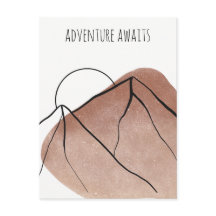 Avontuur wacht op kampeerliefhebbers