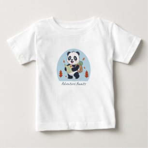 Avontuur Wacht Panda