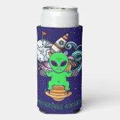 avontuur wacht seltzer blikjeskoeler (Seltzer Achterkant)