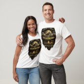 Avontuur Wacht T-shirt (Unisex)