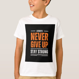 Avontuur wacht: Verken de wereld T-shirt