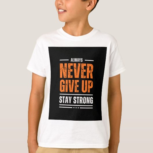 Avontuur wacht: Verken de wereld T-shirt (Voorkant)