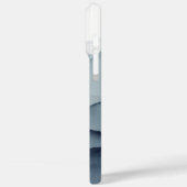 Avontuur wacht Waterverf Berg Case-Mate iPhone Case (Achterkant / Links)