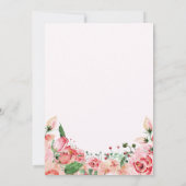  Avontuur Wereld Reizen Rustieke Verjaardag Kaart (Achterkant)