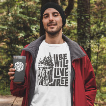 Avontuur Wild Gratis Camping Verken Natuur Outdoor